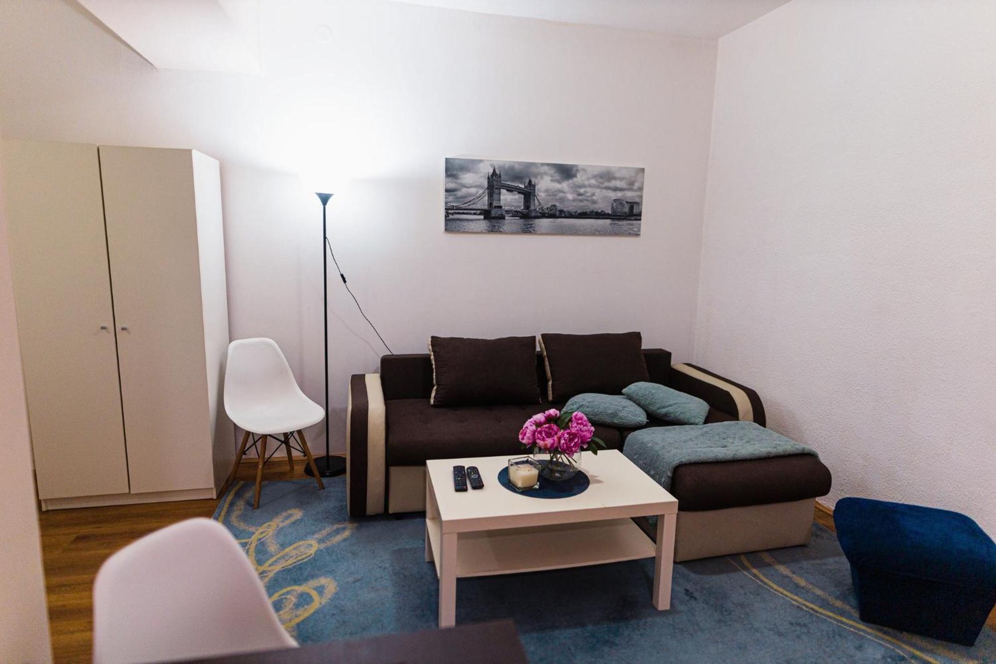 S&N Apartments Nis Room photo