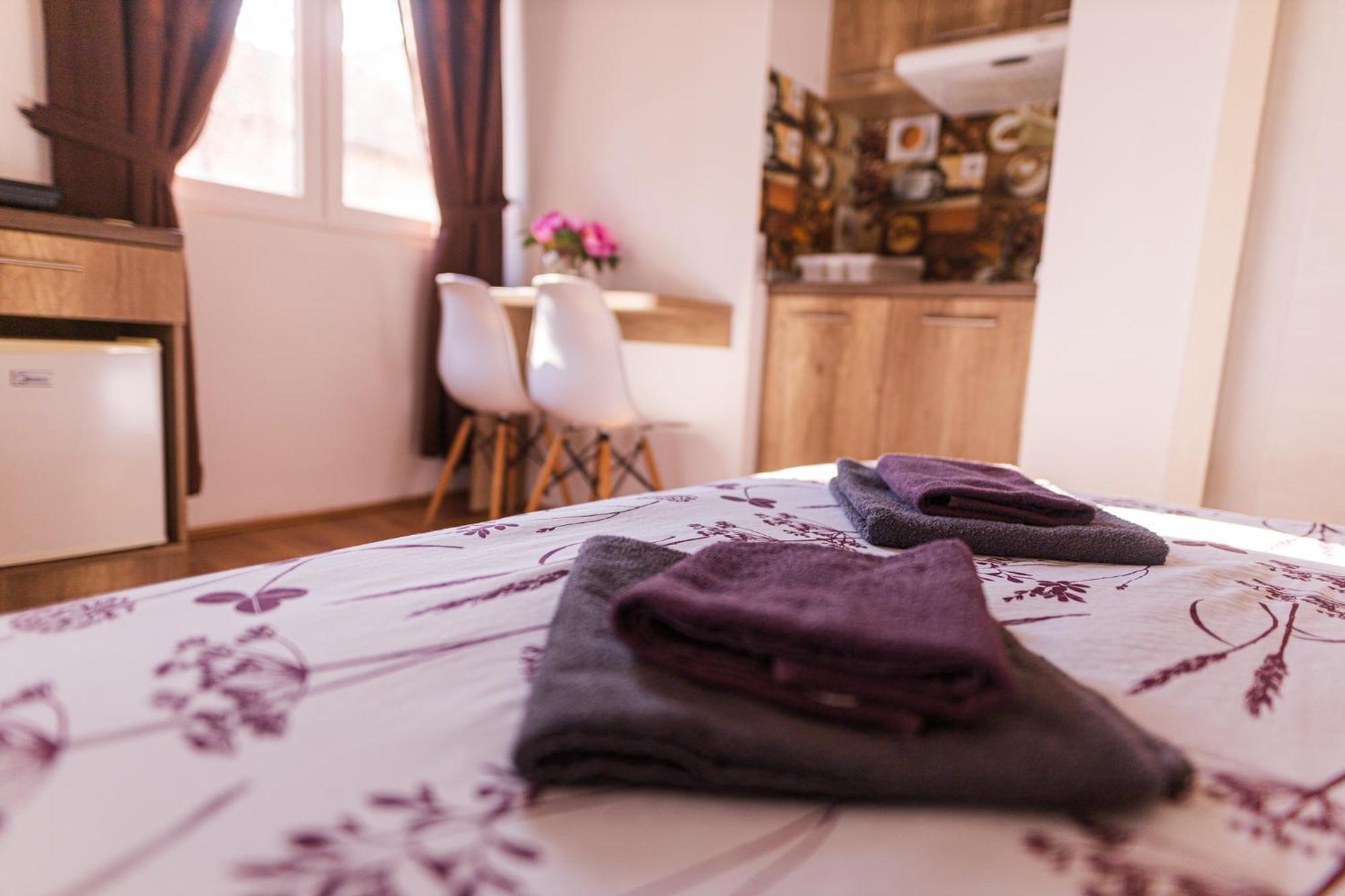 S&N Apartments Nis Room photo